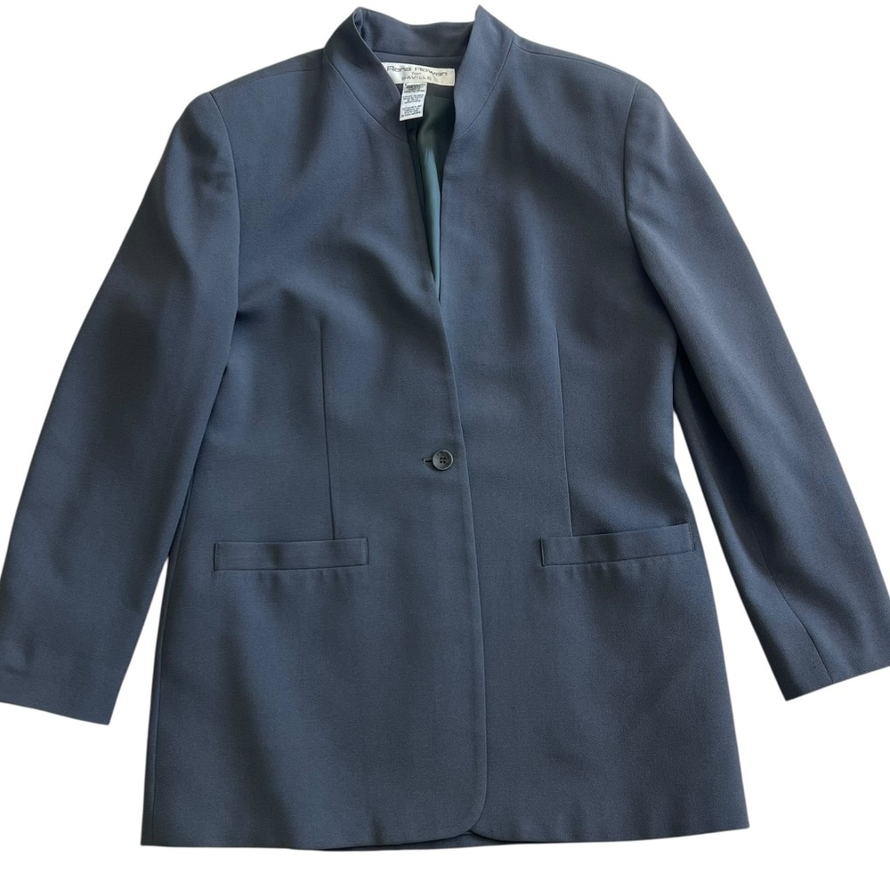 Vintage Rena Rowan Women’s Blazer Size 8